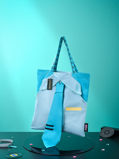 Hatsune Miku Tote Bag Character Vocal Series 01: GOOD SMILE COMPANY