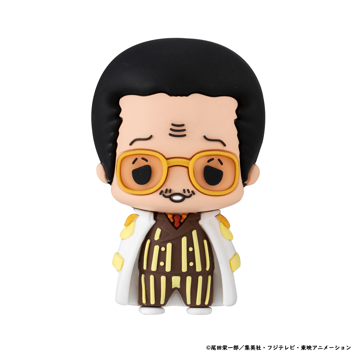 ONE PIECE Chokorin Collection Egghead MEGAHOUSE