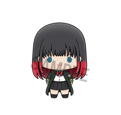 WIND BREAKER Chokorin Collection Vol.2 MEGAHOUSE
