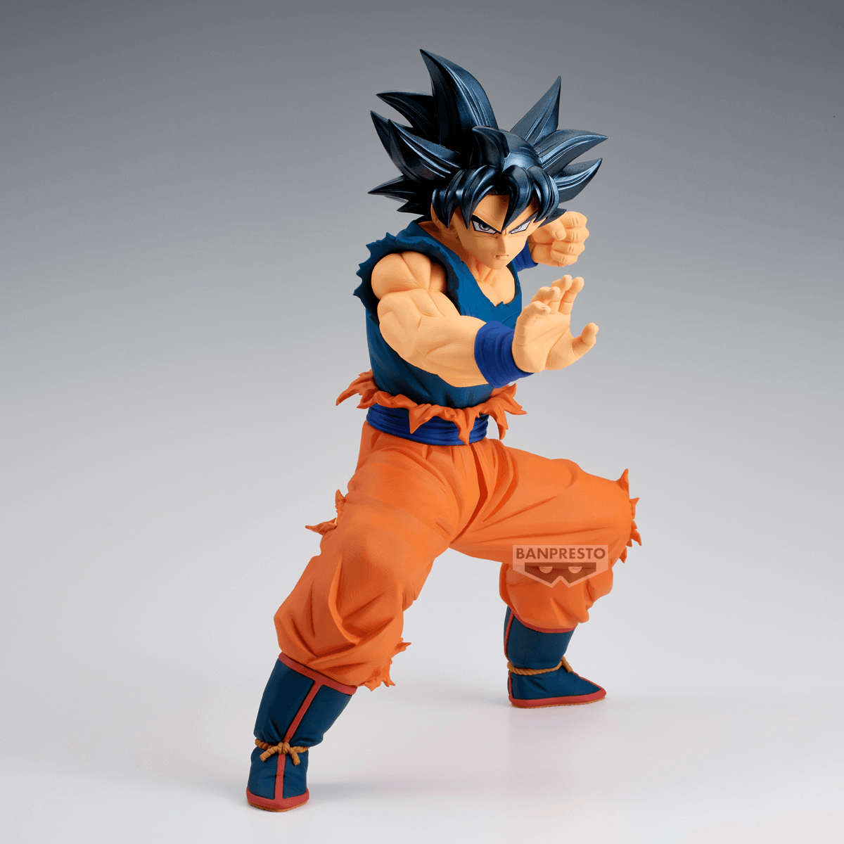 DRAGON BALL SUPER Grandista SON GOKU Ⅲ BANPRESTO Bandai