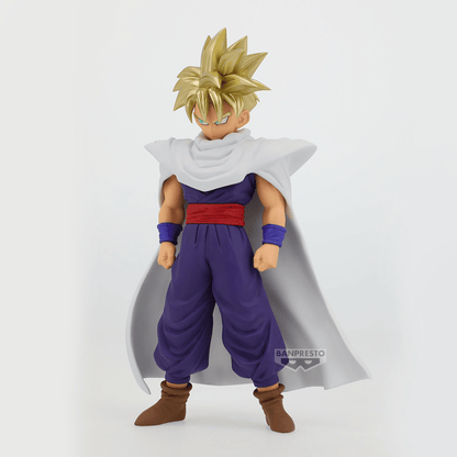 DRAGON BALL Z BLOOD OF SAIYANS SUPER SAIYAN SON GOHAN Ⅱ BANPRESTO Bandai