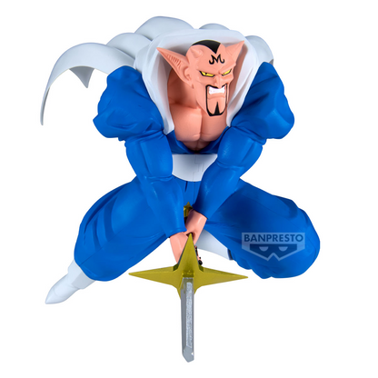 DRAGON BALL Z MATCH MAKERS DABURA VS SUPER SAIYAN SON GOHAN Match Makers BANPRESTO Bandai