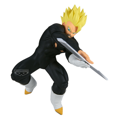 DRAGON BALL Z MATCH MAKERS SUPER SAIYAN SON GOHAN(VS DABURA) Match Makers BANPRESTO Bandai