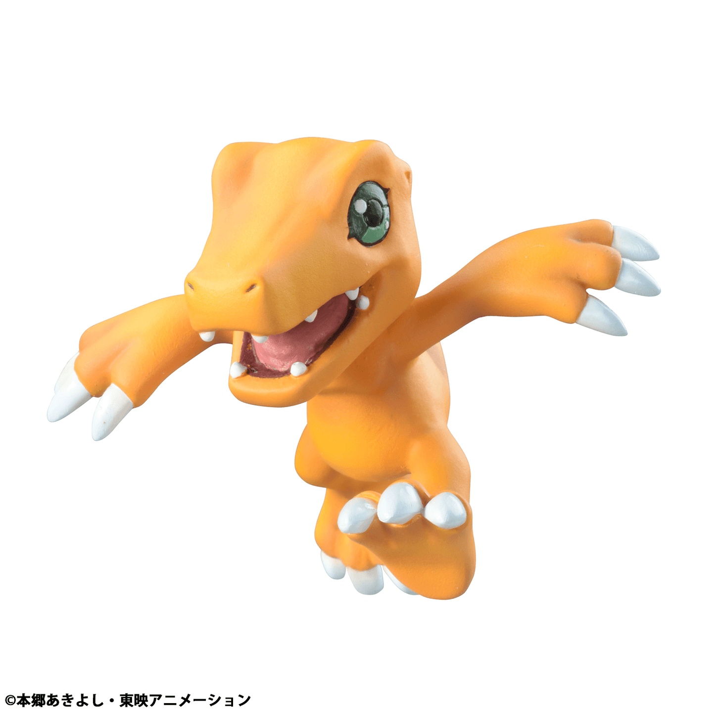 Digimon Adventure Digicolle! MIX （Repeat）MEGAHOUSE