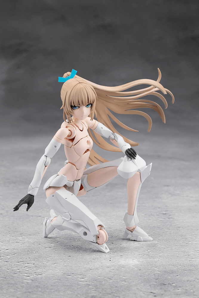 Megalomaria CX034 EMULATOR KOTOBUKIYA