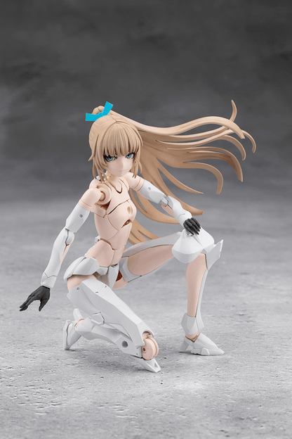 Megalomaria CX034 EMULATOR KOTOBUKIYA