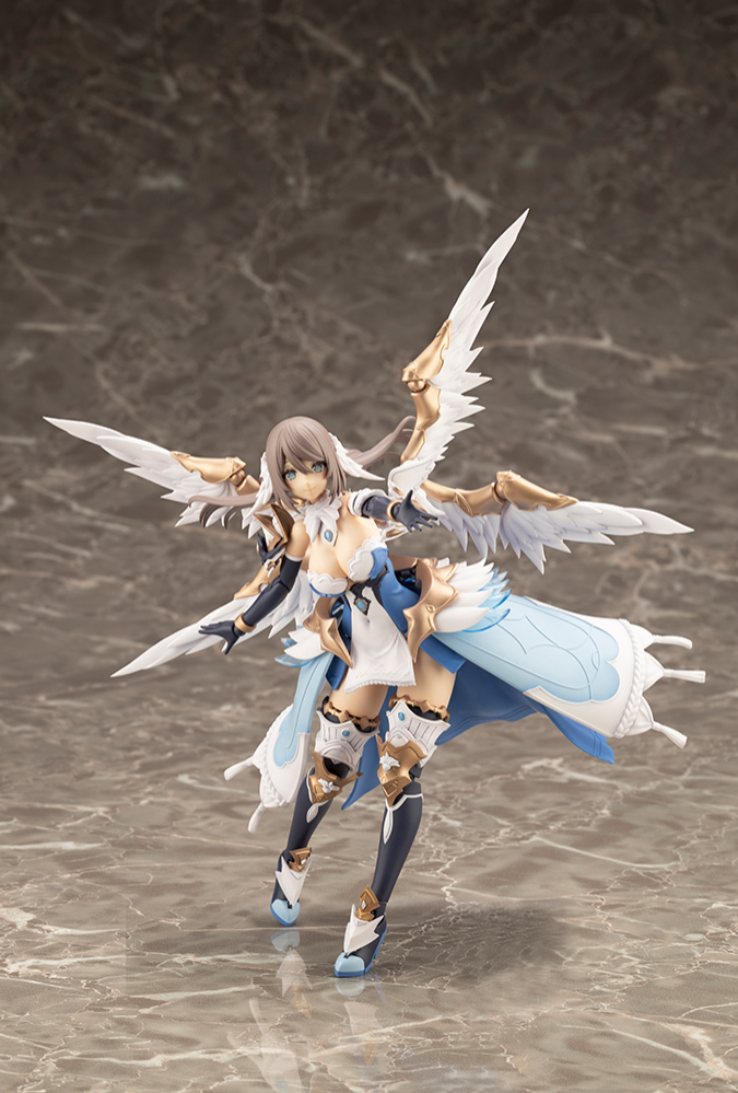 ARCANADEA ERMEDA KOTOBUKIYA