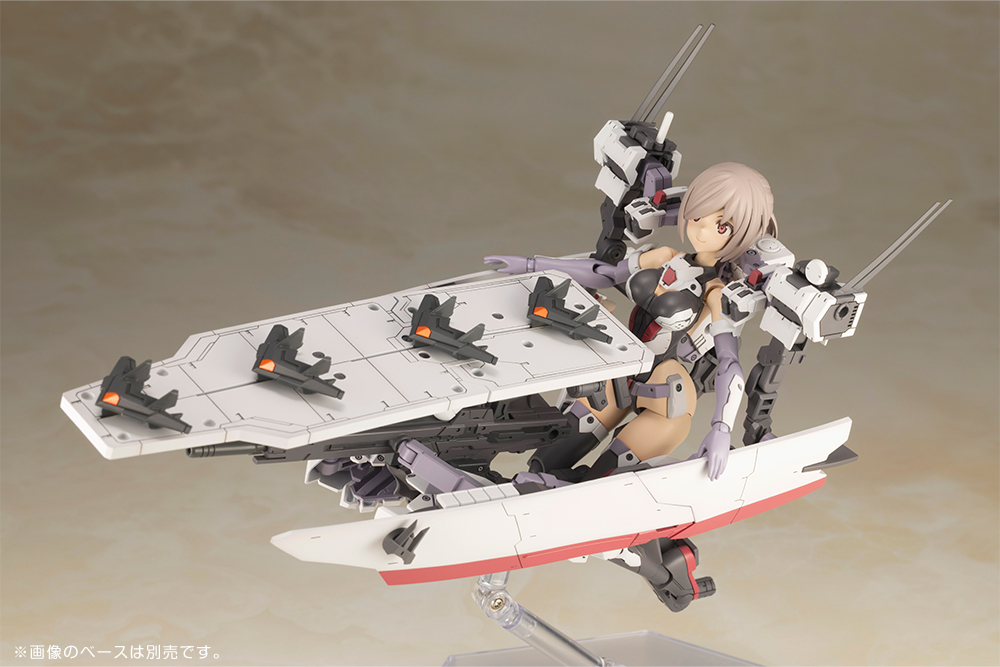 Frame Arms Girl IZUMO KOTOBUKIYA