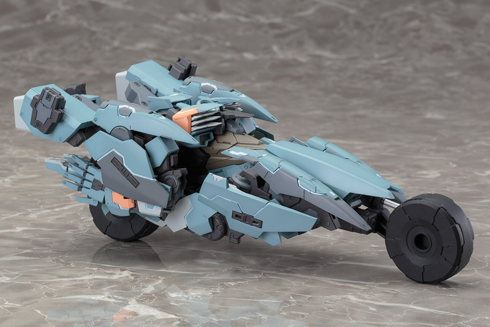 Xenoblade Chronicles X Formula KOTOBUKIYA