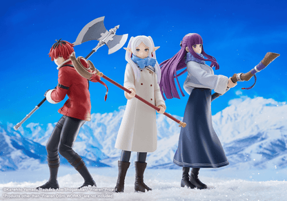 Frieren: Beyond Journey's End Frieren OSHI WORKS KOTOBUKIYA