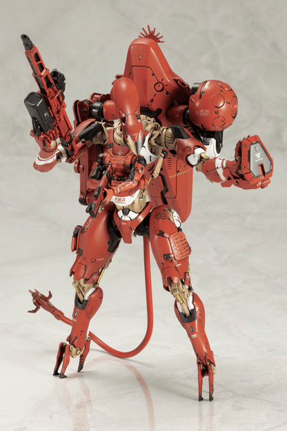 DEATH STRANDING 2 GHOST MECH COFFINS COMMANDER 1/20 KOTOBUKIYA