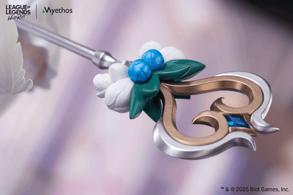 League of Legends Gift+ 1/8 Crystal Rose Lux Myethos