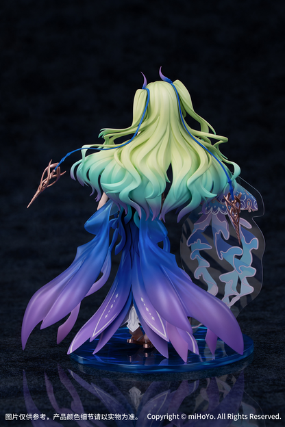 Honkai Impact 3rd Gift+ 1/8 Mobius Daughter of Corals Ver.Myethos