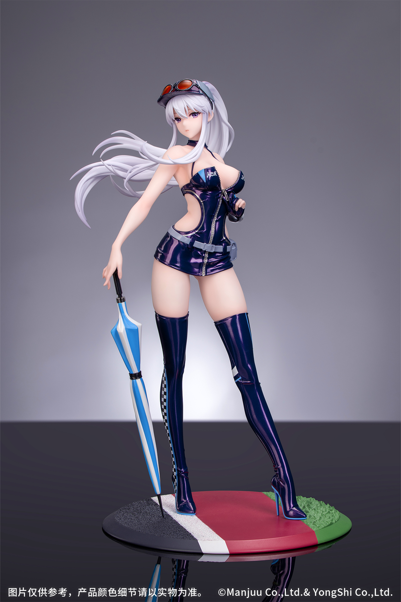 Azur Lane Gift+ Enterprise Wind Catcher Myethos