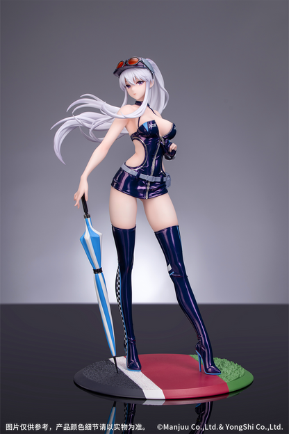 Azur Lane Gift+ Enterprise Wind Catcher Myethos