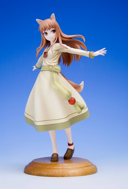 Spice and Wolf HOLO KOTOBUKIYA