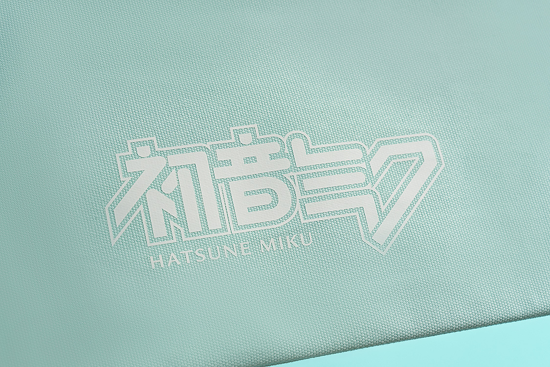 Hatsune Miku feat. Yoneyama Mai Tote Bag GOOD SMILE COMPANY