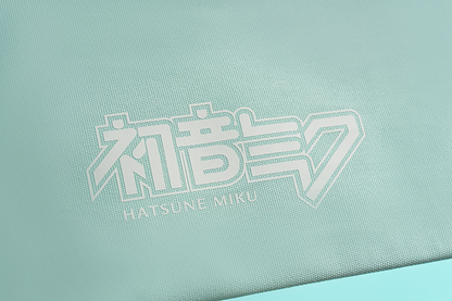 Hatsune Miku feat. Yoneyama Mai Tote Bag GOOD SMILE COMPANY