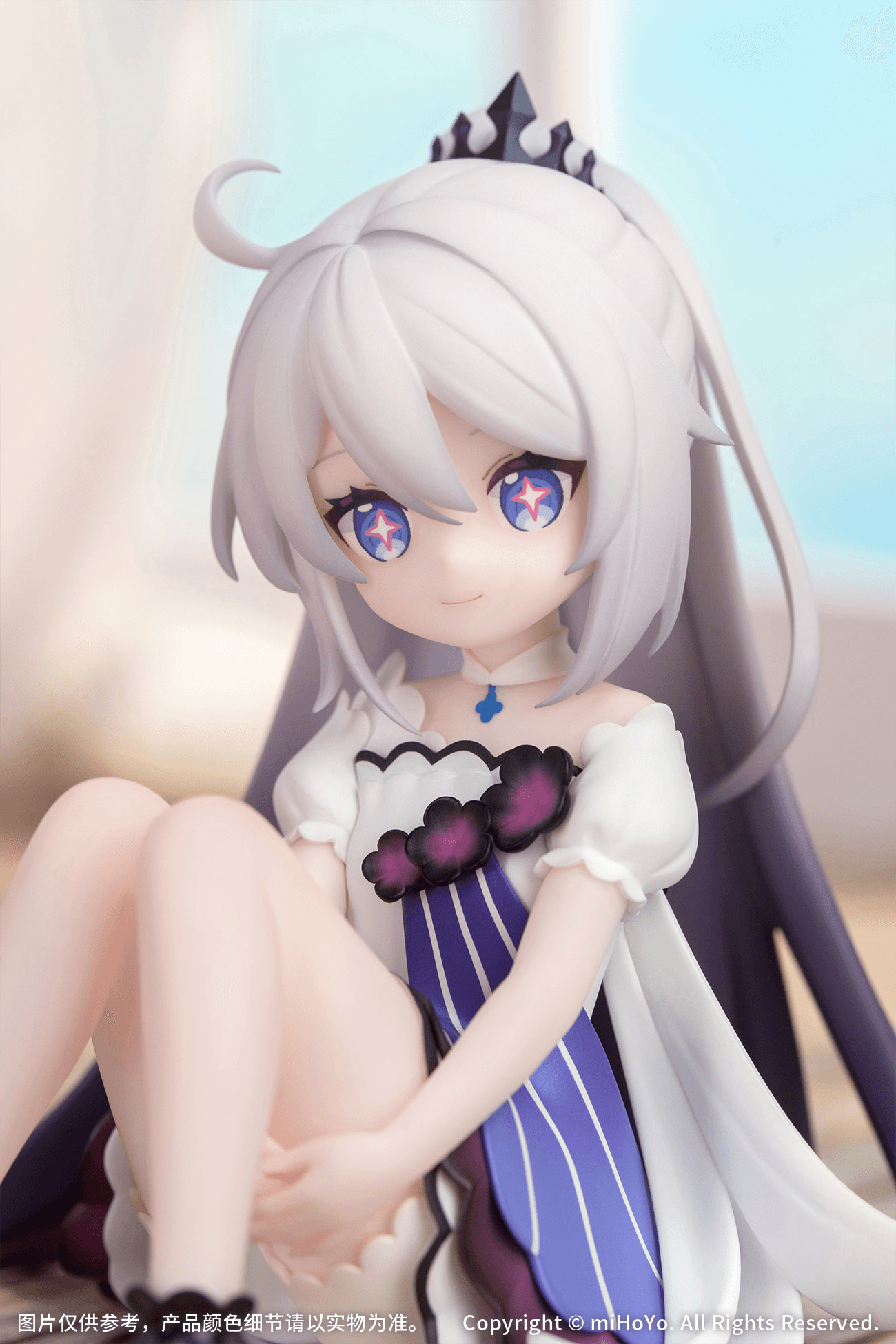 Honkai Impact 3rd Kiana: Herrscher of Finality Ver.Myethos