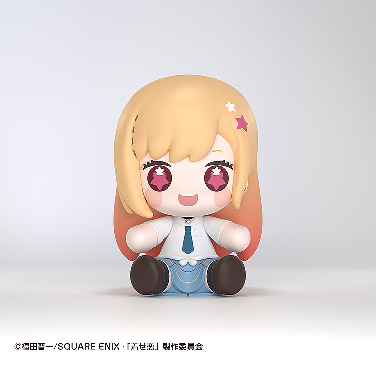 My Dress-Up Darling Huggy Good Smile Marin Kitagawa GOOD SMILE COMPANY