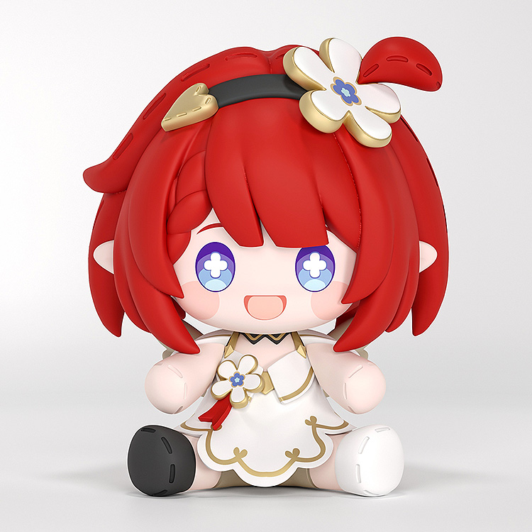 Honkai: Star Rail Huggy Good Smile Tribbie GOOD SMILE COMPANY