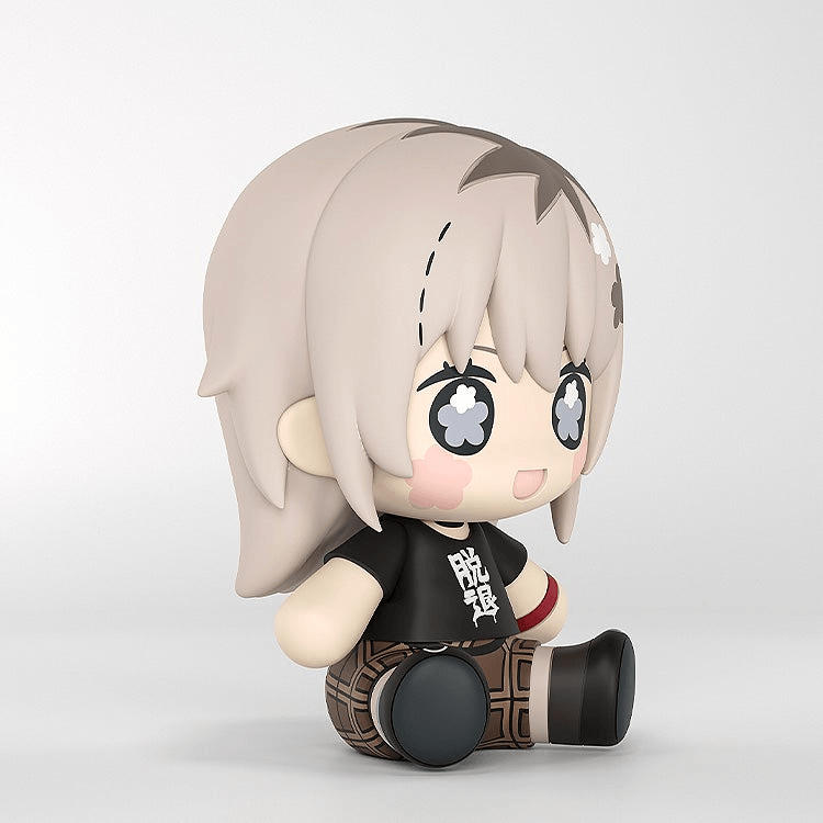 Girls Band Cry Huggy Secret Good Smile GIRLS BAND CRY GOOD SMILE COMPANY