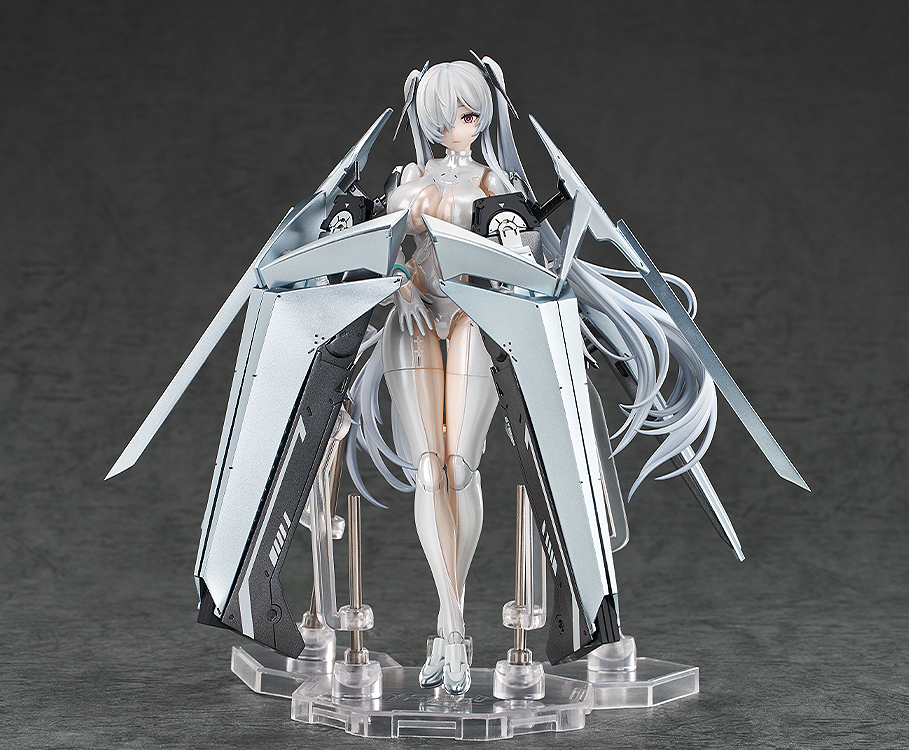 GODDESS OF VICTORY: NIKKE Hyper Body Cinderella Good Smile Arts Shanghai