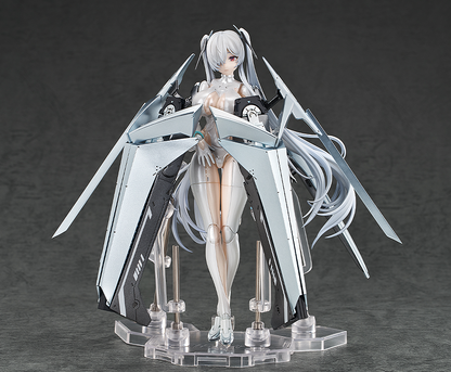 GODDESS OF VICTORY: NIKKE Hyper Body Cinderella Good Smile Arts Shanghai