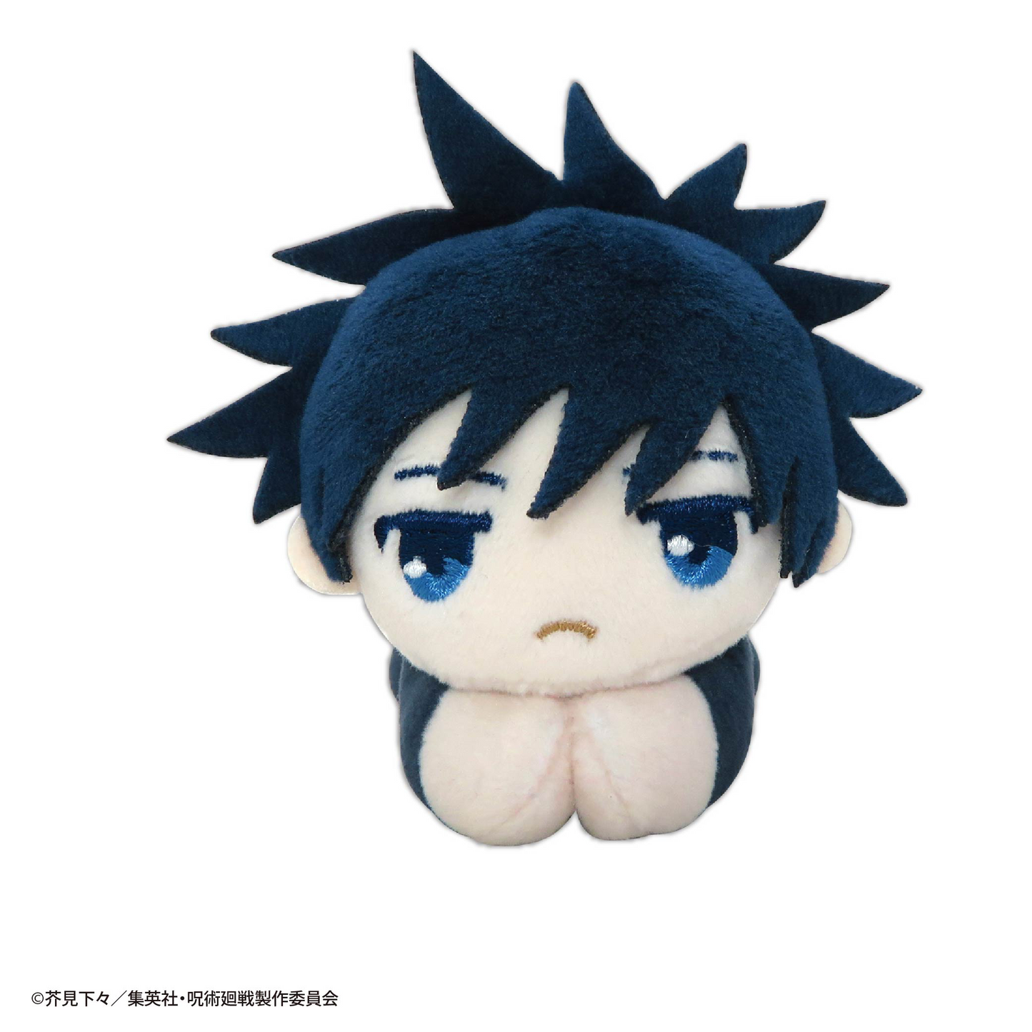 Jujutsu Kaisen HUG CHARACTER COLLECTION MAX LIMITED