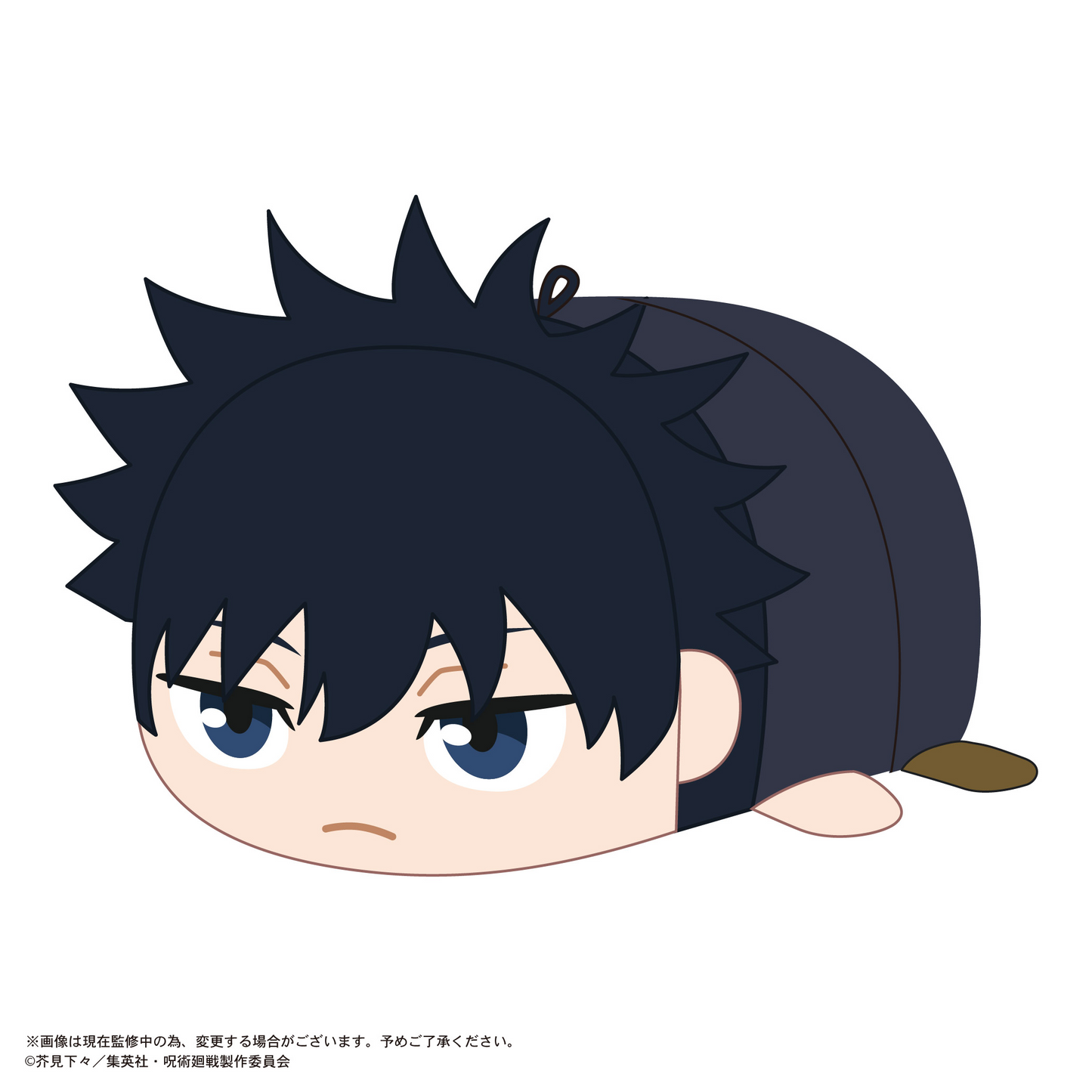 Jujutsu Kaisen POTE KORO MASCOT 2 MAX LIMITED