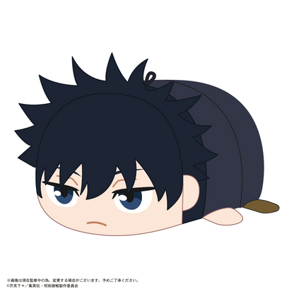 Jujutsu Kaisen POTE KORO MASCOT 2 MAX LIMITED