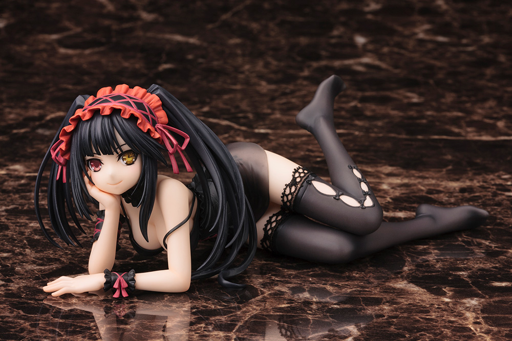 Date A Live II Tokisaki Kurumi KOTOBUKIYA