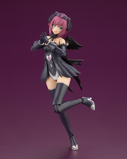ARCANADEA LUMITEA ReACT-A KOTOBUKIYA