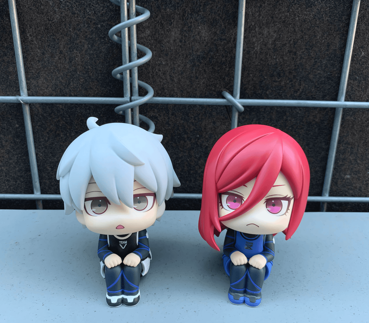 BLUE LOCK Lookup Seishiro Nagi （Repeat）MEGAHOUSE