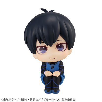 BLUE LOCK Lookup Yoichi Isagi (Repeat) MEGAHOUSE