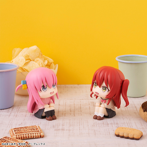 Bocchi the Rock！Lookup Hitori Goto MEGAHOUSE