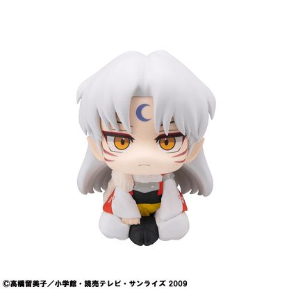 Inuyasha Lookup Sesshomaru MEGAHOUSE
