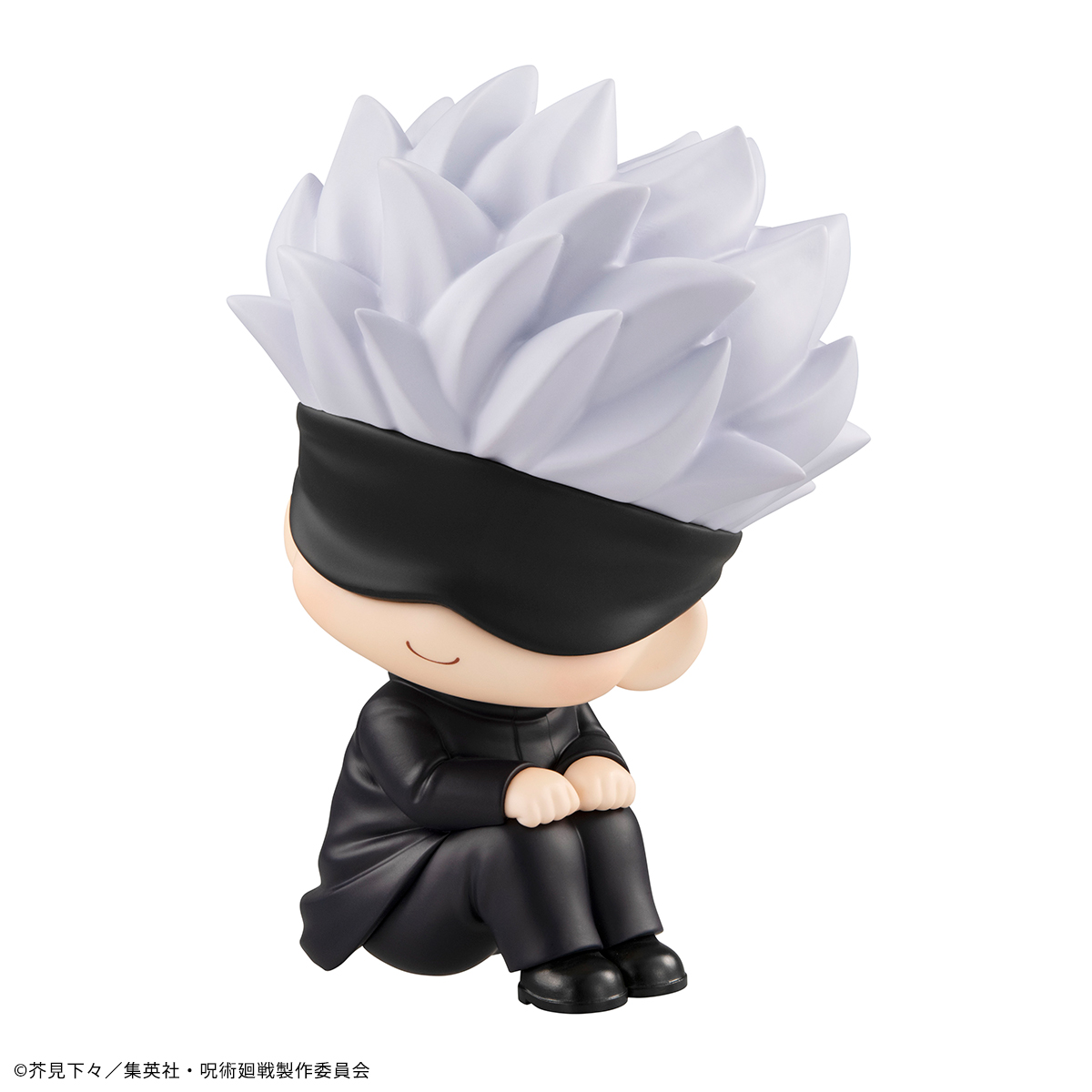 Jujutsu Kaisen Lookup Satoru Gojo MegaHouse