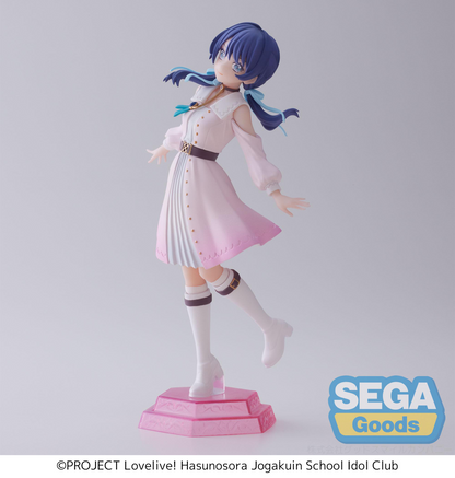 Love Live! Hasu no Sora Jogakuin School Idol Club Desktop x Decorate Collections Sayaka Murano SEGA
