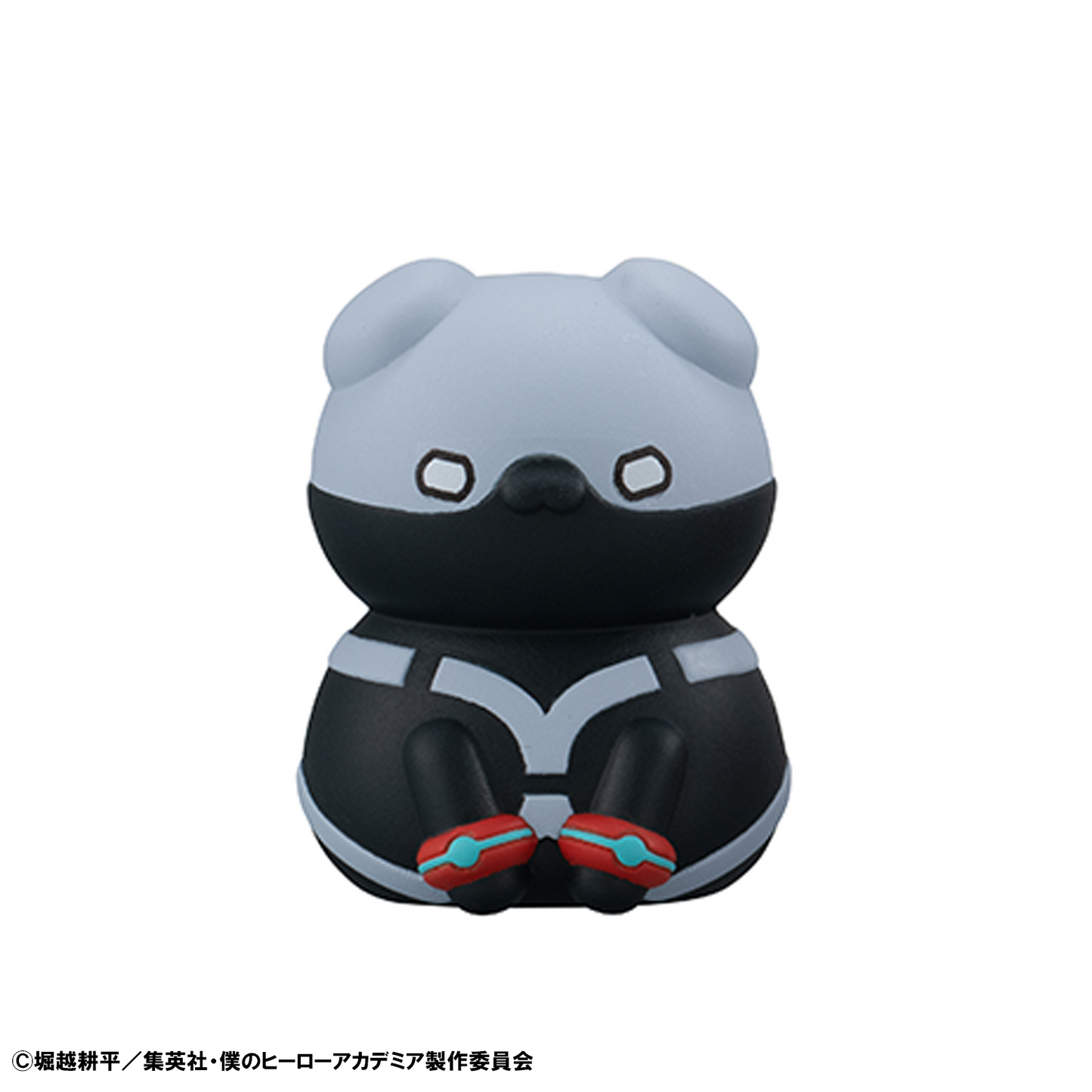 My Hero Academia MEGA CAT PROJECT Heroaca Cats NO.02 MEGAHOUSE