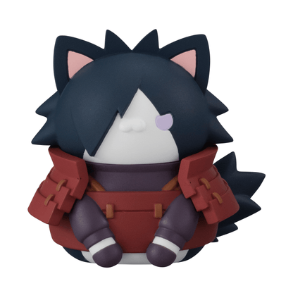 NARUTO MEGA CAT PROJECT Naruto Shippuden Nyaruto！LAST BATTLE ver. (Repeat)MEGAHOUSE