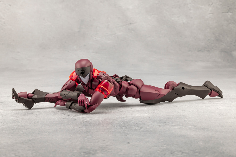 Megalomaria CX003 Mephisto KOTOBUKIYA