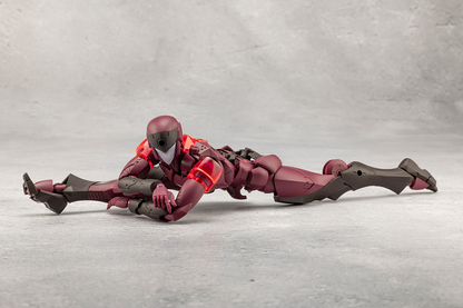 Megalomaria CX003 Mephisto KOTOBUKIYA