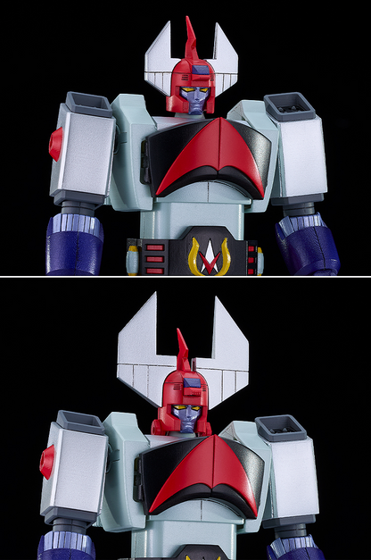 Danguard Ace Wakusei Robo MODEROID Danguard A GOOD SMILE COMPANY