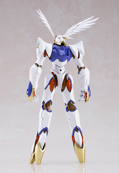 RahXephon MODEROID RahXephon Good Smile Company