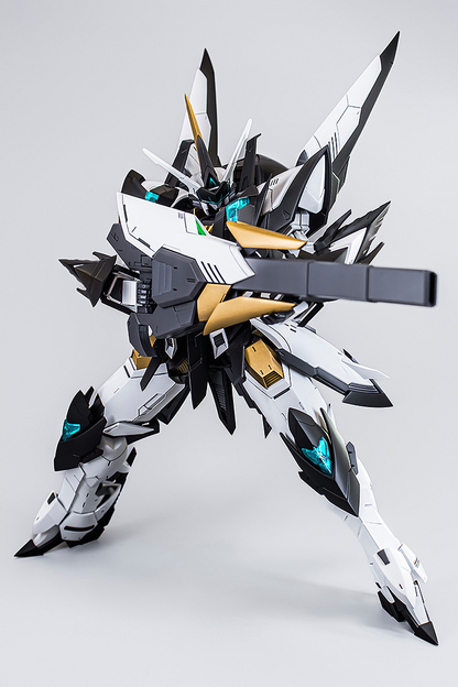 Titanomachia MODEROID SIDE:GR Arklaud GOOD SMILE COMPANY