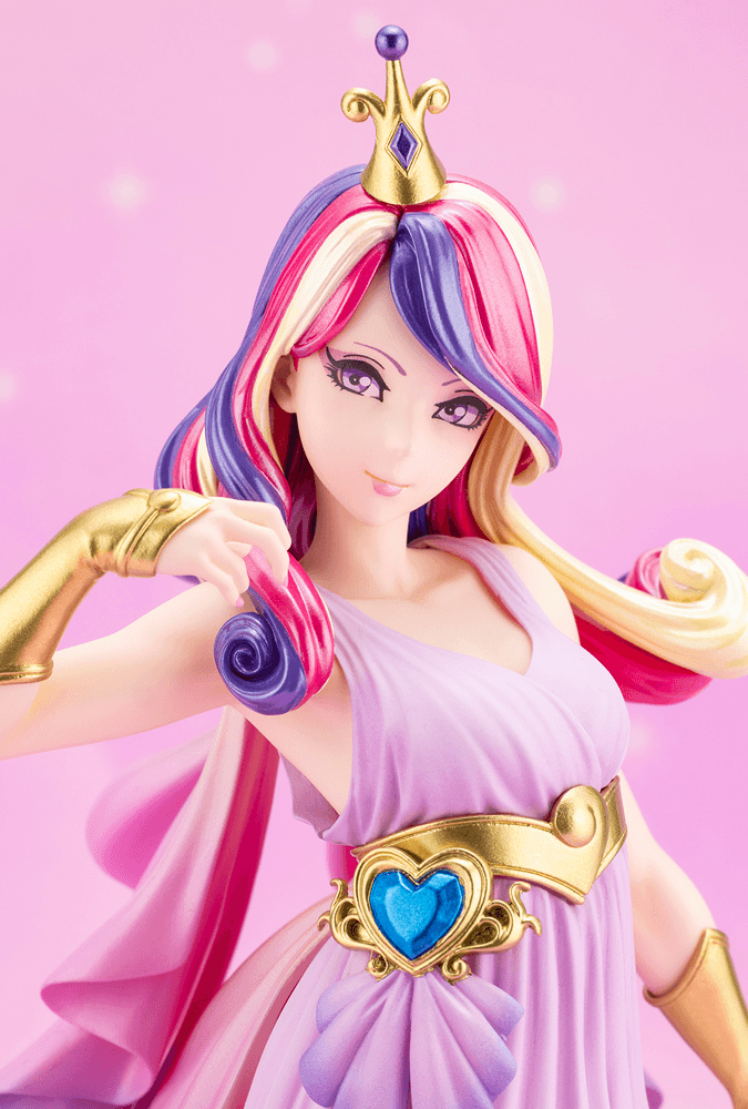 My Little Pony Bishoujo Princess Cadance KOTOBUKIYA