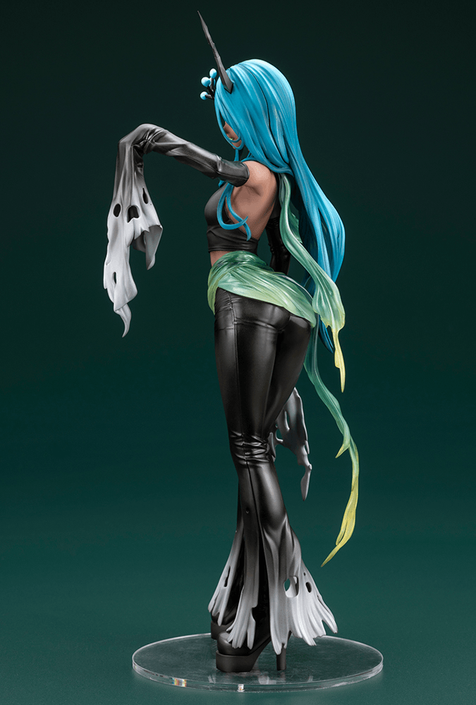 My Little Pony Queen Chrysalis Bishoujo KOTOBUKIYA