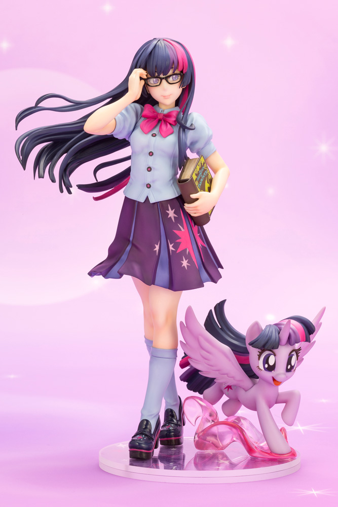 My Little Pony Bishoujo Twilight Sparkle KOTOBUKIYA