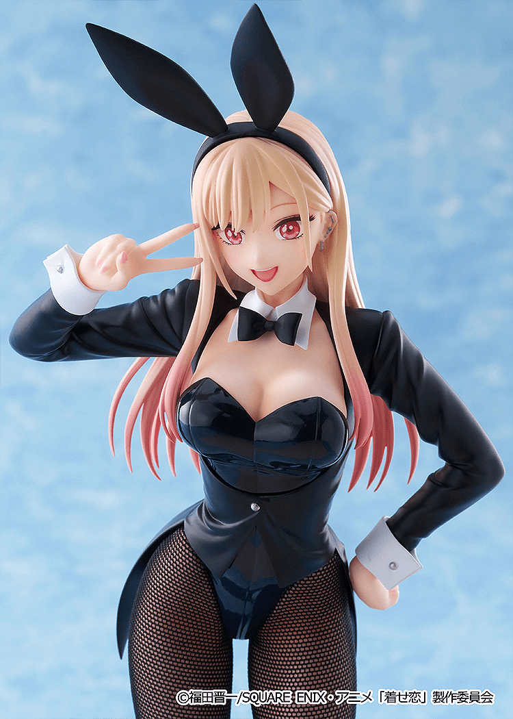 My Dress-Up Darling Marin Kitagawa Halloween Bunny Ver. Non-Scale Figure ANIPLEX